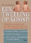 Carol Cooper - Tweeling Op Komst