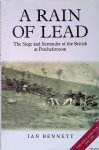 Bennett, Ian - Rain of Lead: the Siege and Surrender of the British at Potchefstroom Bennett, Ian - Rain of Lead: the Siege and Surrender of the British at Potchefstroom