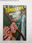 DC National Comics: - Tomahawk : No. 122 : June 1969 :