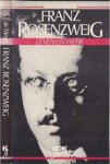 Meyer, Dr. F. de. - Franz Rosenzweig: Leven en werk.