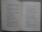 Asser, Mr. T.M.C. - De academische rechtsliteratuur van Amsterdam 1787-1887. Met eene voorrede van Mr. T.M.C. Asser, voorzitter v.d. Fac. der Rechtsgeleerdheid a.d. A'damse Universiteit.
