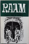 Kemp Bernard, Nieuwstadt Michel van, Kerkwijk Henk, ill. Waller Zeper Nel - Raam Literair maandblad Nr. 5 1964
