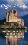 Josephine Rombouts 170079 - Cliffrock Castle: Werken op een kasteel in Schotland
