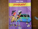 Fauche & Morris - Lucky Luke Sarah Bernhardt + 6 andere albums