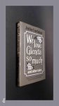 Cortazar, Julio - We love Glenda so much and other tales
