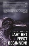 Ammaniti, Niccolò - Laat het feest beginnen!