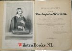 Love, Christopher - Theologia Practica dat is: Alle de Theologische Wercken, Vervattende een grondige Verklaringe van veele uitnemende plaatsen der H. Schrifture, bondige Beantwoordinge van ontallijk veele gevallen der Conscientie, en stichtige Geschiedenissen: a...