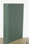 GREENWOOD, Robert - A Valiant Enterprise. A History of the Talisman Press, 1951-1993. Printers Publishers and Antiquarian Booksellers