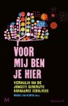 M. VAN KEMPEN - VOOR MIJ BEN JE HIER