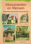 Groen, Flip - Monumenten en mensen (handleiding voor particuliere Monumentenzorg)