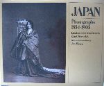 WORSWICK,C. - Japan photographs 1854-1905