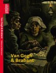 Rebecca Nelemans - Van Gogh & Brabant