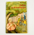 Tornqvist - De fluit en de bombardon en andere verhalen