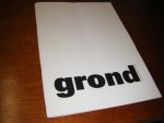 Lucas Laherto Hirsch - Grond
