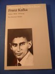 Müller, Hartmut - Hermes Handlexikon. Franz Kafka. Leben, Werk, Wirkung