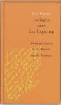 S.S. Varma - Leringen over leerlingschap