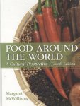 McWilliams Margaret - Food Around the World