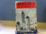 Gullick J.M. - Malaya. Nations of the modern world