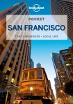 Lonely Planet 38533 - Lonely Planet Pocket San Francisco Top Sights, Local Experiences
