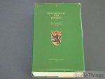 Robert van Passen. - Geschiedenis van Edegem.