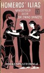 Damste, Onno - 0526 Homeros Ilias