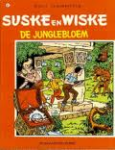 Vandersteen, Willy - Suske en Wiske - De Junglebloem (97)