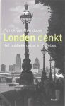 P. van IJzendoorn - Londen denkt