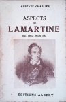 Charlier, Gustave - Aspects de Lamartine (lettres inédites) Charlier, Gustave - Aspects de Lamartine (lettres inédites)