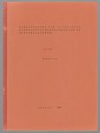 G Kroon - Bibliografie van Rijnlandse kastelen, ridderhofsteden en buitenplaatsen