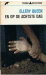 Queen, Ellery - En op de achtste dag