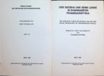 Tilmann Vetter - Der Buddha und Seine Lehre in Dharmakirtis Pramanavarttika