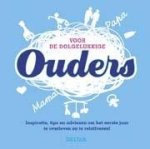 Cadeauboekjes - Voor de dolgelukkige ouders