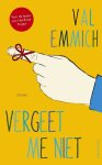 Val Emmich - Vergeet me niet
