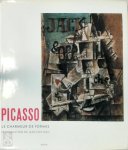 Jiri Padrta 209894 - Picasso le charmeur de formes