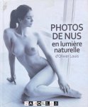 Olivier Louis - Photos de Nus en lumiere naturelle