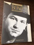 Dave Thompson - Bono autobiografisch