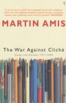 Martin Amis - War Against Cliche