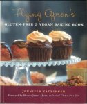 Katzinger, Jennifer - Flying Apron's Gluten-Free & Vegan Baking Book