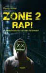 Randy Nickel - Zone 2 rap!