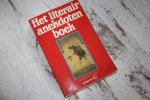 Müller, John (samensteller) - HET LITERAIR ANEKDOTENBOEK