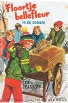 Grashoff, Cok en Behrens, Herry (illustraties) - Floortje Bellefleur in de sneeuw