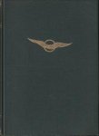  - Nationale Luchtvaart Encyclopaedie. Het boek van de luchtvaart