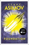 Isaac Asimov - 2016 Foundation