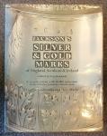 Pickford, Ian - Jackson's Silver & Gold Marks of England, Scotland & Ireland