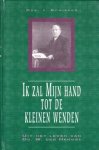 Schipper, Drs. J. - Ik zal Mijn hand tot de kleinen wenden