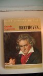 Grands musiciens, BEETHOVEN - Grands musiciens, Chefs-d'oeuvre de l'art - Grands musiciens n°05 : Beethoven (II)