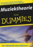 Michael Pilhofer, Holly Day - Voor Dummies - Muziektheorie voor Dummies