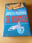 Michener, James A. - De ruimte