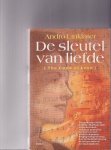 Linklater Andro - De sleutel van liefde