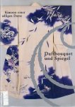 Klefisch, T. & Schümann, C-W - Duftbouquet und Spiegel Kimono einer adligen Dame